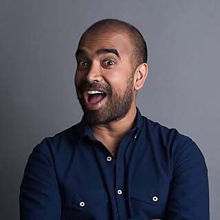 Kash Bhattacharya