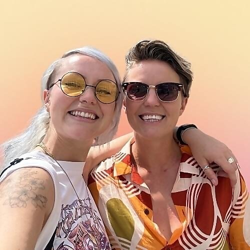 Nat & Charlie 
