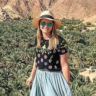 Chloe Gunning