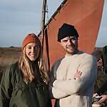Jessica Last & Charlie Wild