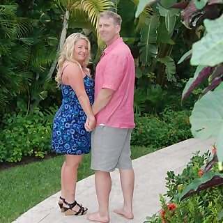 Jenn & Ed