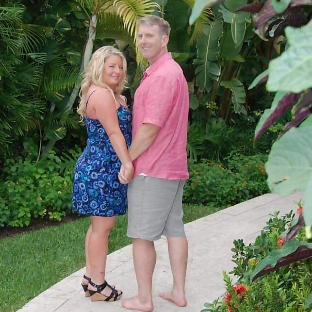 Jenn & Ed