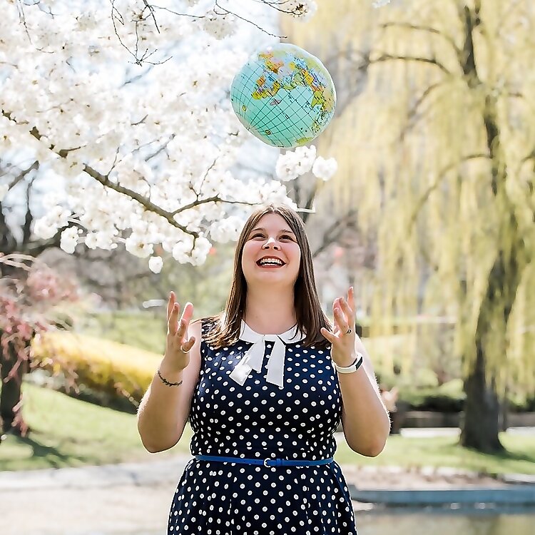 Amanda Williams