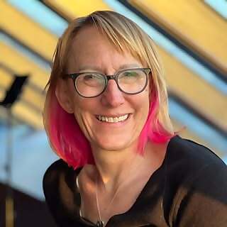 Sherry Ott