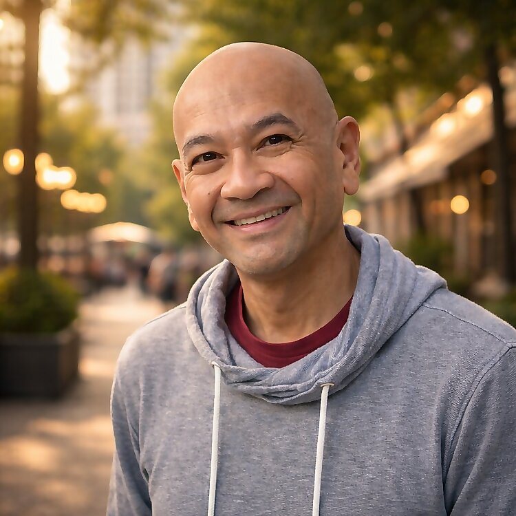 David Hogan Jr