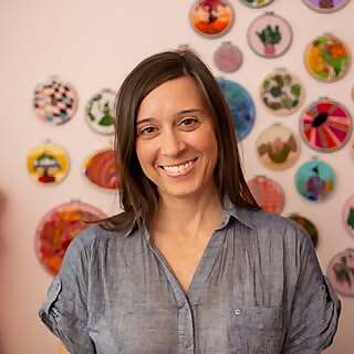 Jen Smith