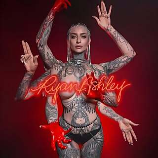 Ryan Ashley DiCristina