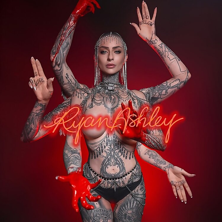 Ryan Ashley DiCristina