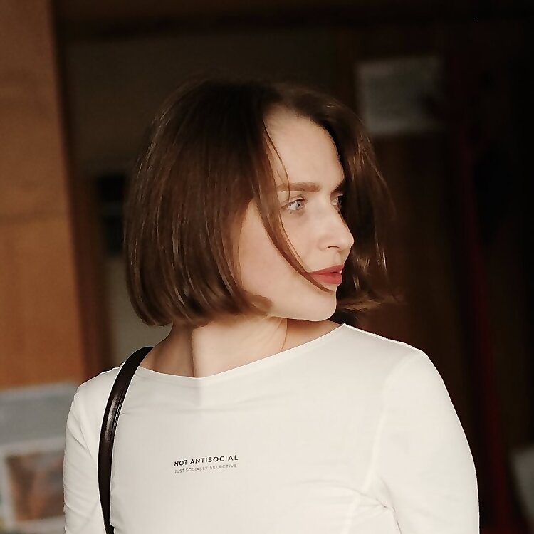 Sasha Unisex