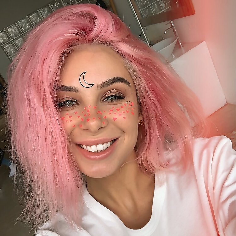 Masha Vivo