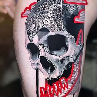 Chris Rigoni
