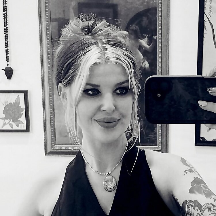 Emily Rose Murray