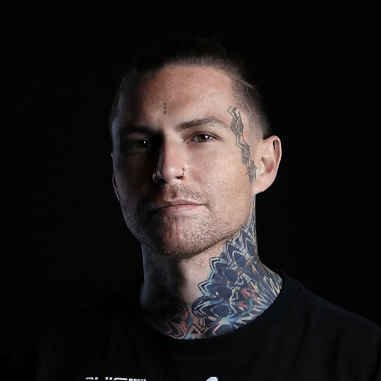Corey Divine