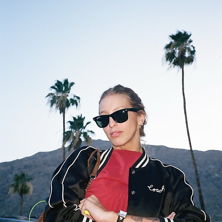 Mira Mariah