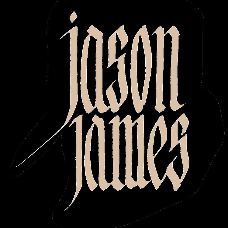 Jason James