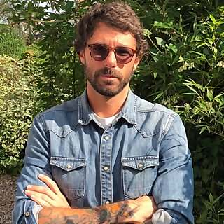 Andrea Giulimondi