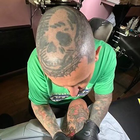 Javier Rodriguez