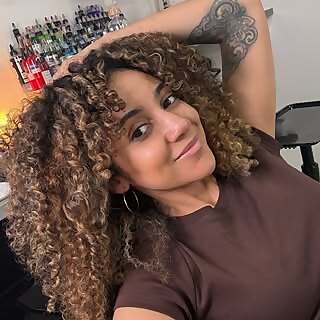 Tiffany Perez