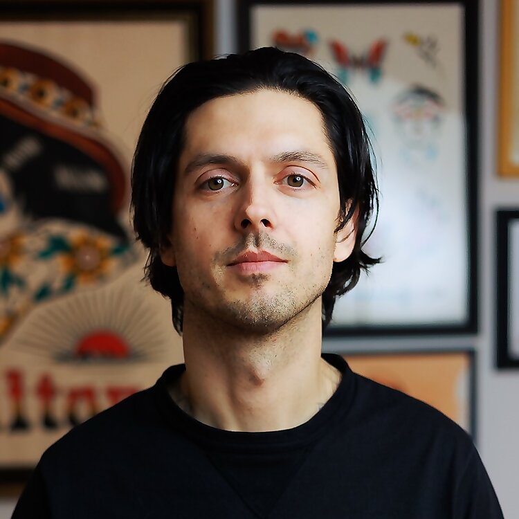 Patryk Hilton
