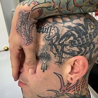 Didac Gonzalez Tatuajes