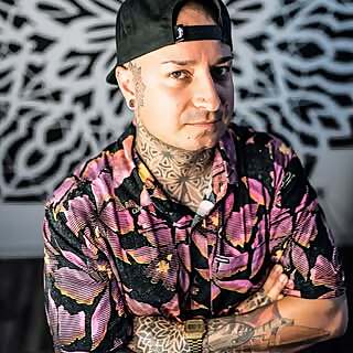 Alex Santucci