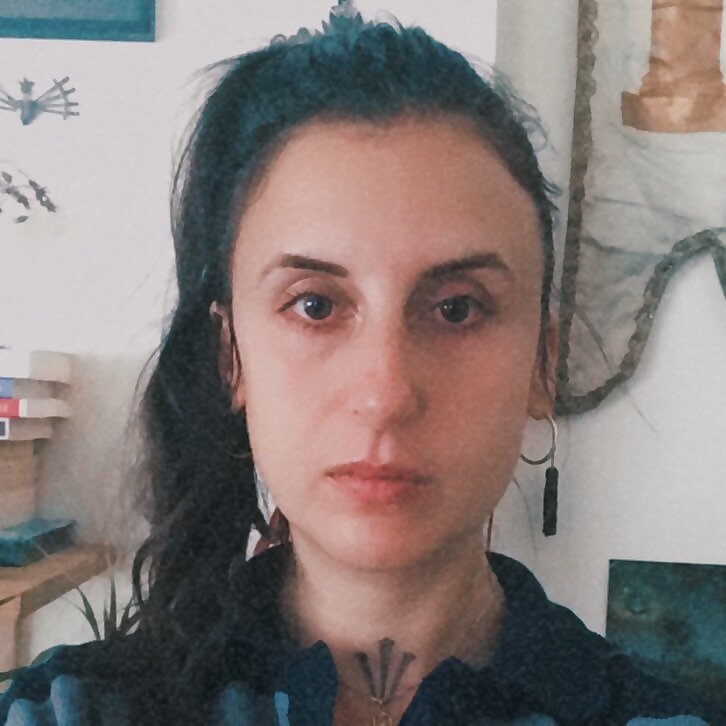 Sarah Martinez Schor