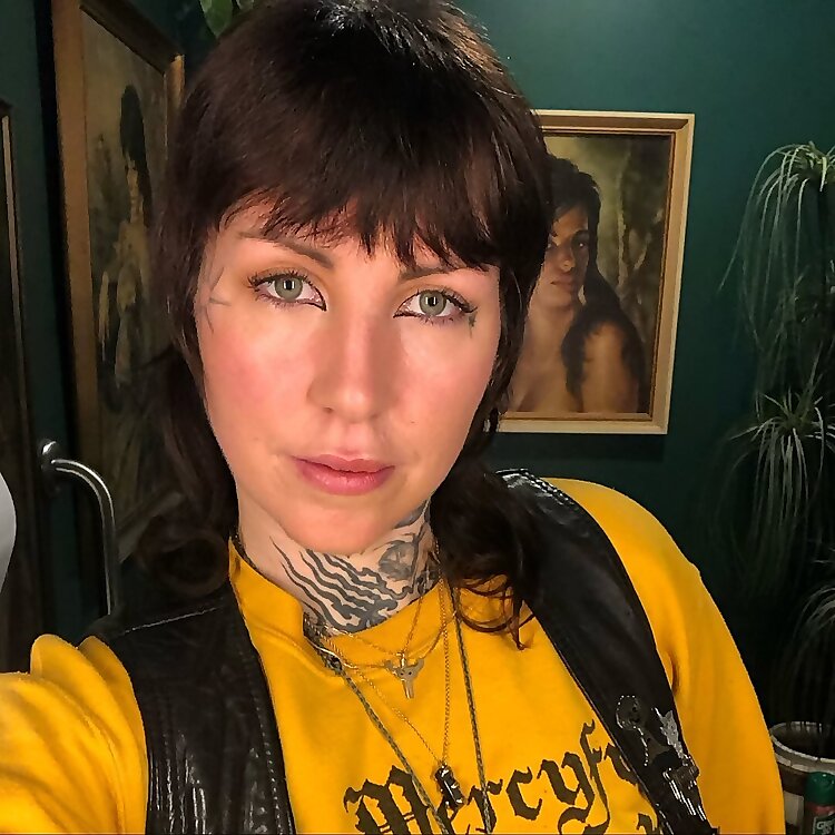 Sera Helen