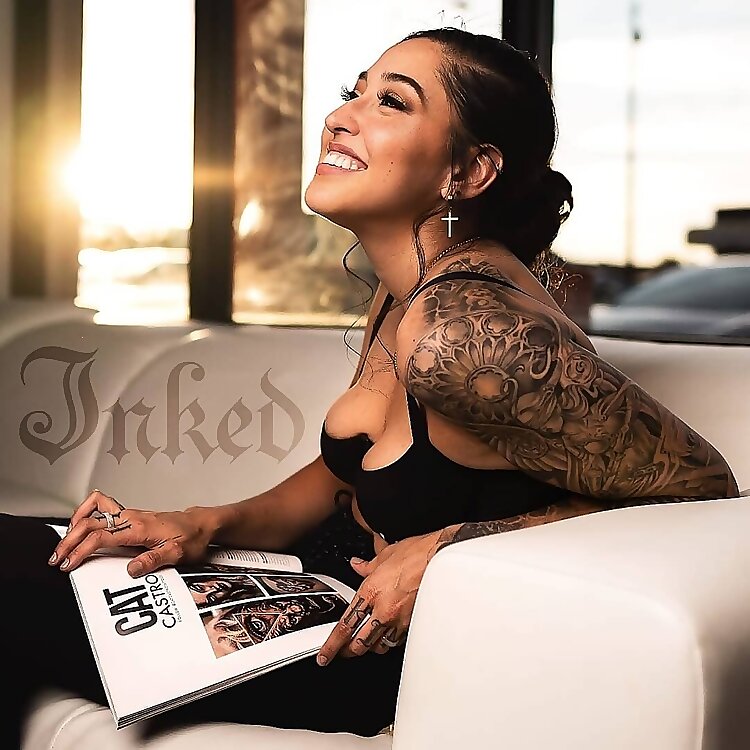 Cat Castro