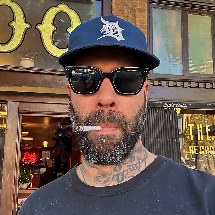 Daniel Frye