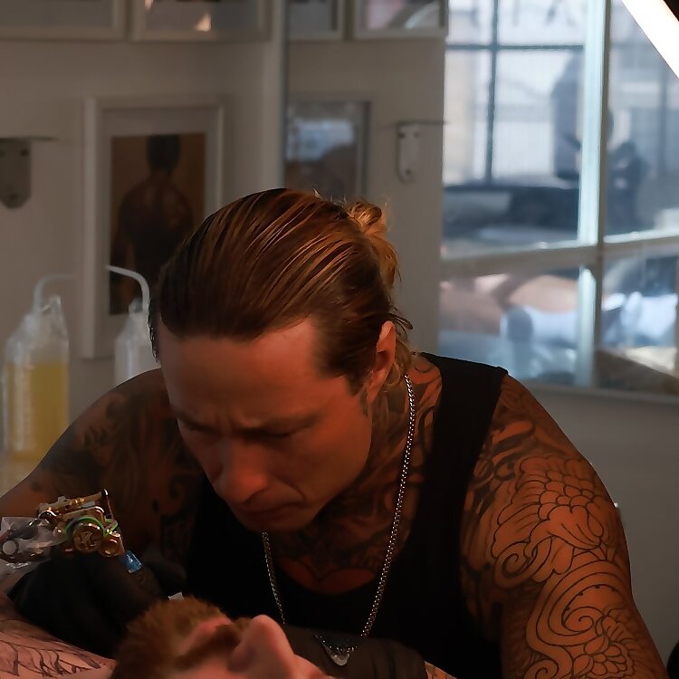 Josh Marx