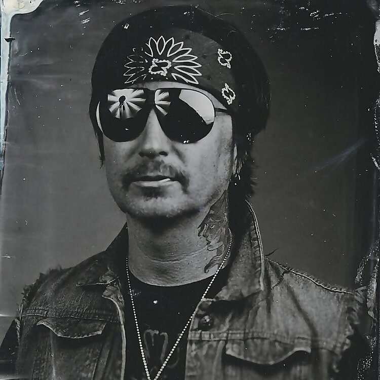 Adam Sky