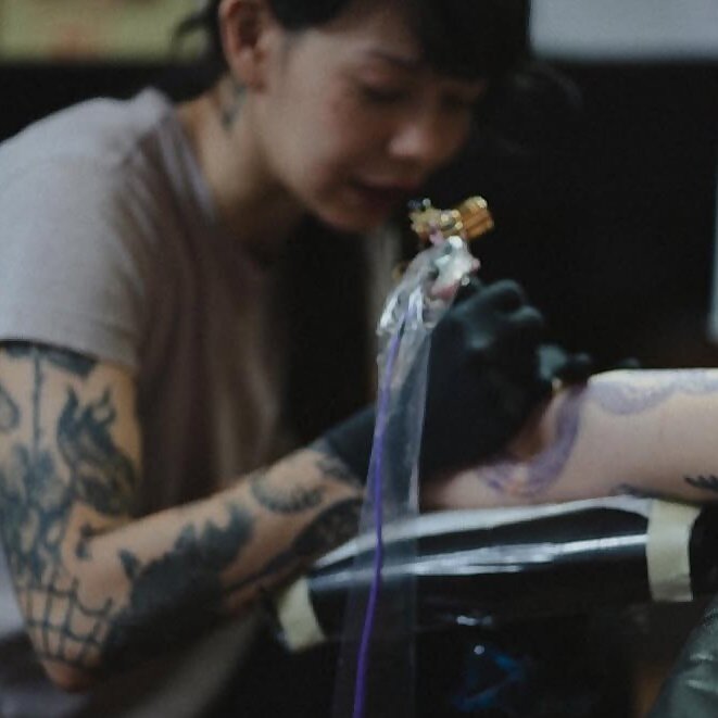 Lina Hsiao