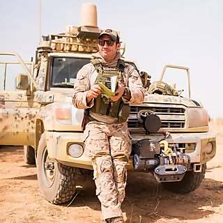 Tim Kennedy