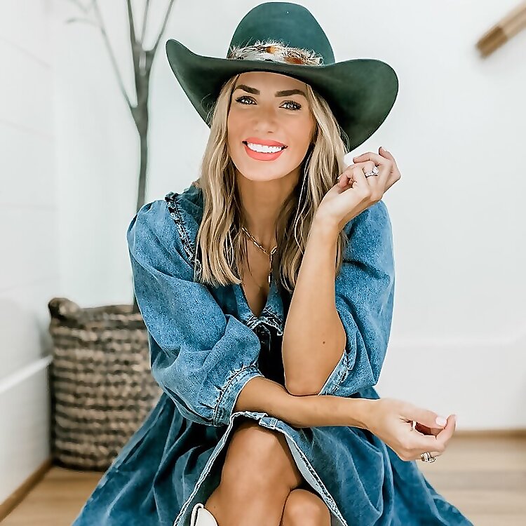 Eva Shockey Brent