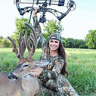 Katie Van Slyke-Mabry