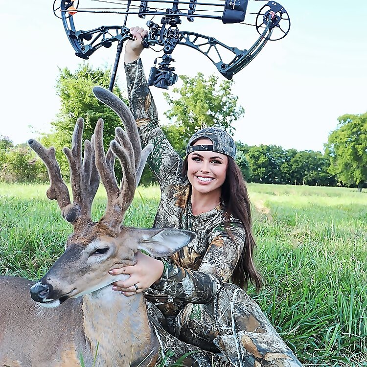 Katie Van Slyke-Mabry