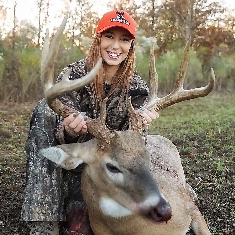 Alyssa Hall
