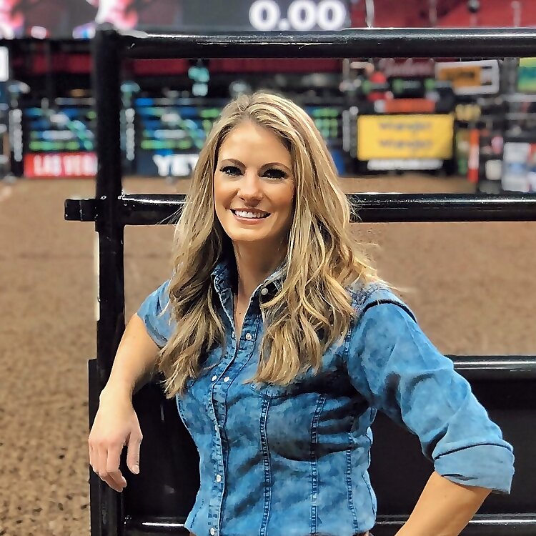 Nikki Boxler