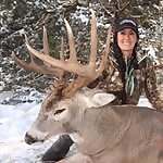 Melissa Bachman Bearshield