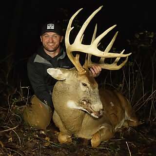 Blake Garrett
