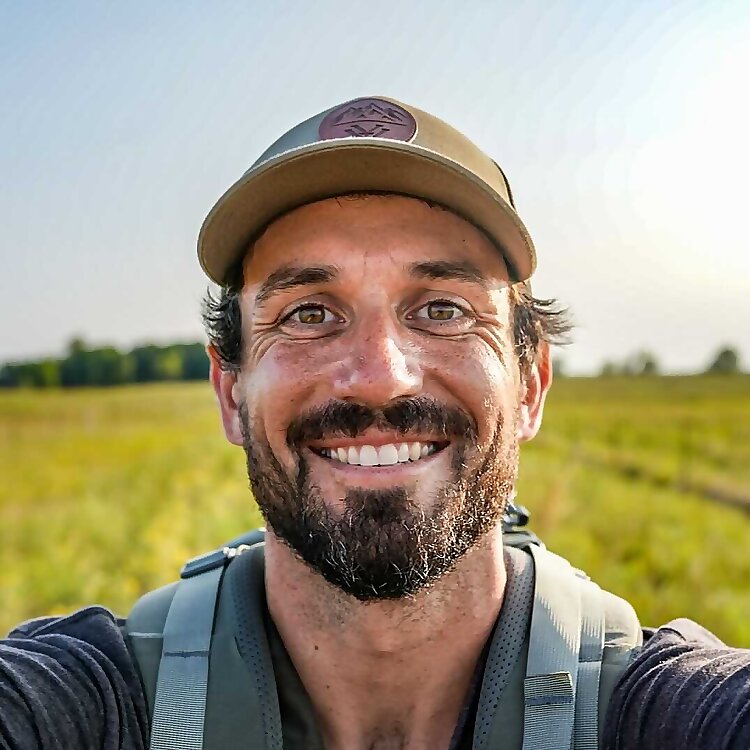 Sam Soholt