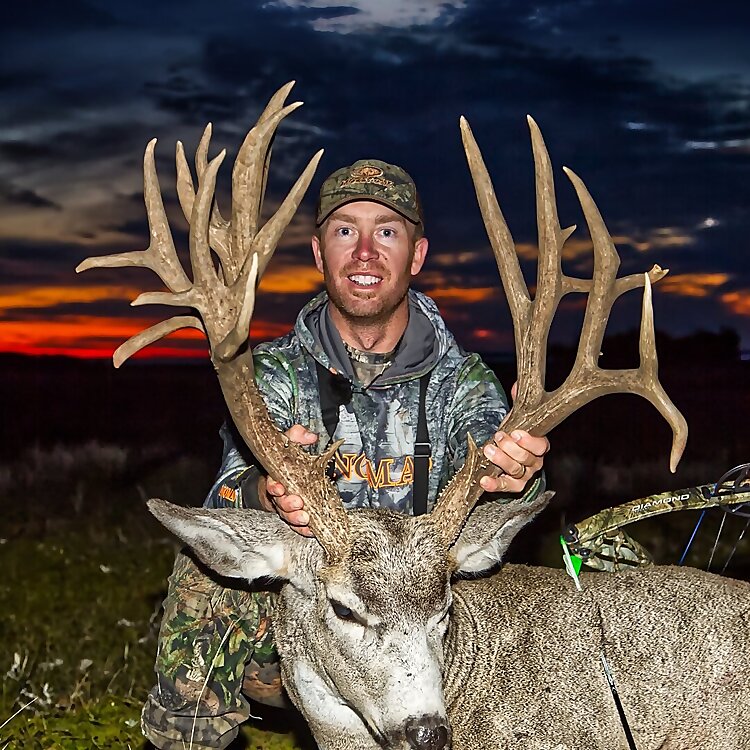 Cody & Kelsy Robbins