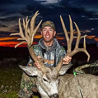 Cody & Kelsy Robbins