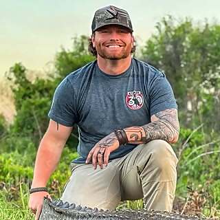 Garrett Rasch