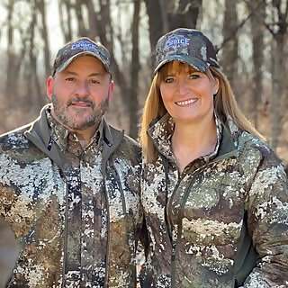 Ralph & Vicki