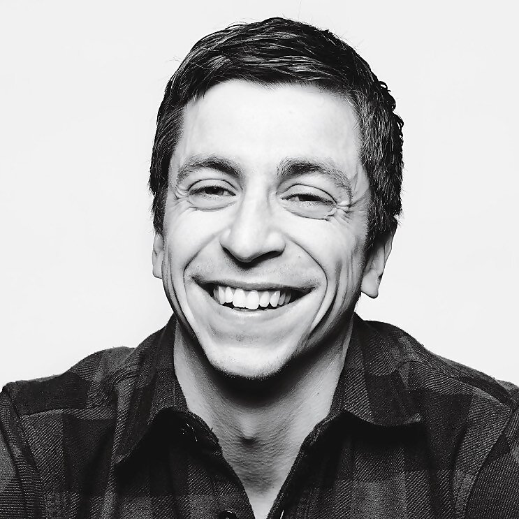 Adam Foss