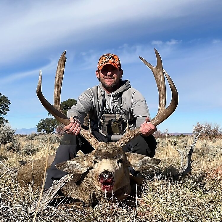 Great Basin