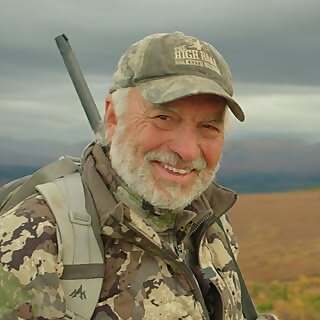 Keith Warren