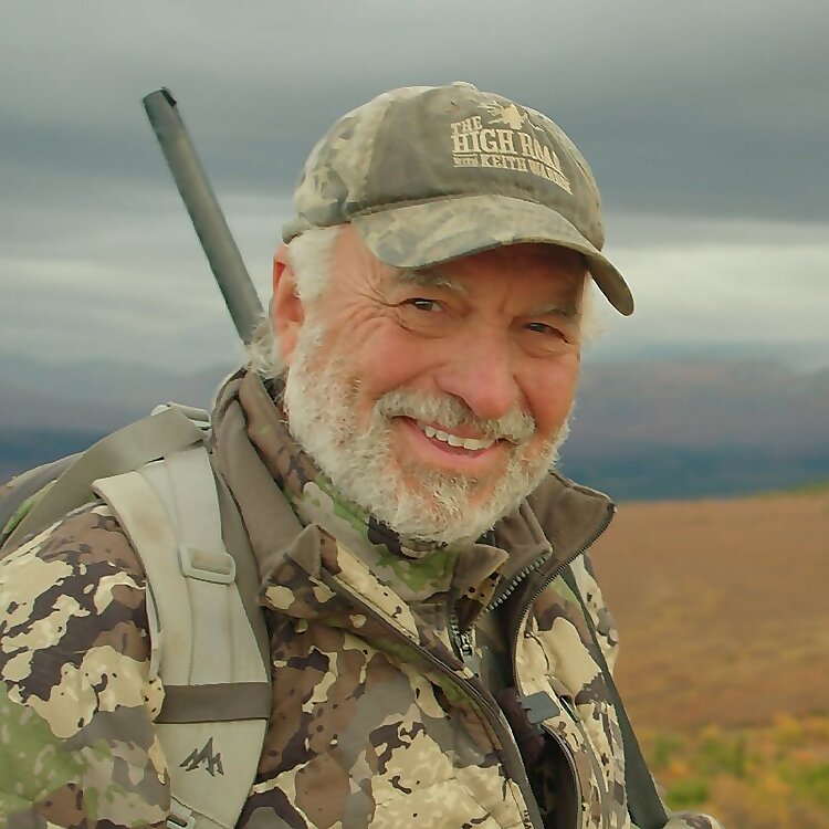 Keith Warren