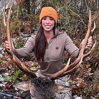 Sara Stover Gamache